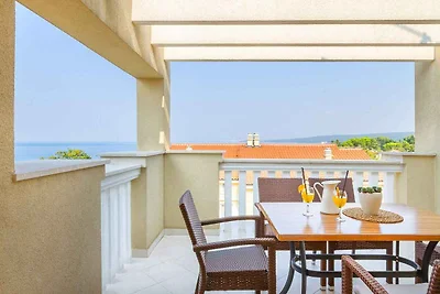 Appartamento Vacanza con famiglia Zidarici