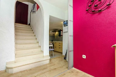 Holiday flat family holiday Okrug Gornji
