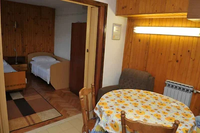 Ferienwohnung mit Terrasse