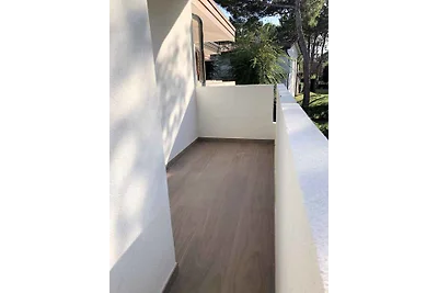 Ferienwohnung in Strandnähe
