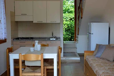 Ferienwohnung mit Privatgarten