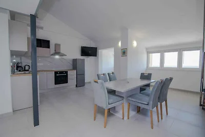 Ferienwohnung Delux apartment studio 1/4