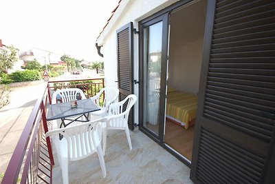 Vakantieappartement Gezinsvakantie Njivice