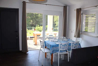 Ferienwohnung Meernähe