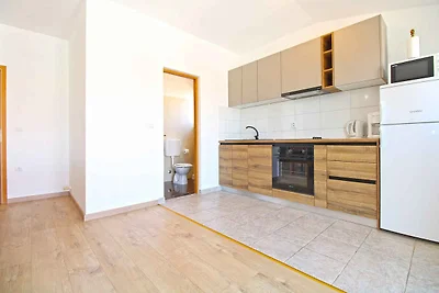 Ferienwohnung mit Klimaanlage