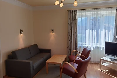 Ferienwohnung im Ortszentrum