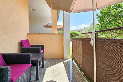 Ferienwohnung mit Klimaanlage, Internet und