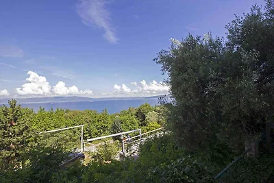 Appartamento Vacanza con famiglia Labin