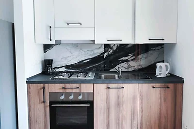 Ferienwohnung mit Balkon