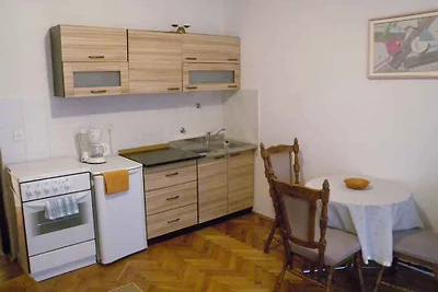 Ferienwohnung mit grossem Garten