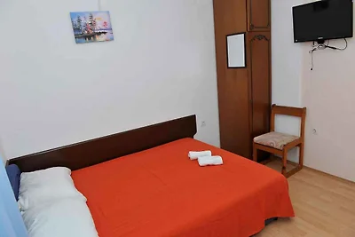 Vakantieappartement Gezinsvakantie Gradac