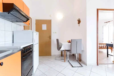 Ferienwohnung mit Klimaanlage