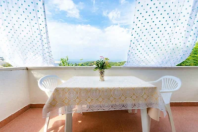 Vakantieappartement Gezinsvakantie Lopar