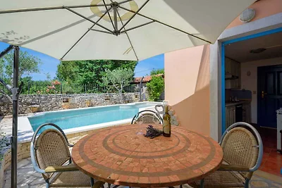 Vakantiehuis Ontspannende vakantie Orbani