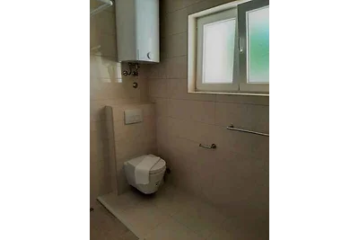 Ferienwohnung mit Klimaanlage