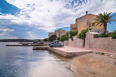 Ferienwohnung direkt am Meer