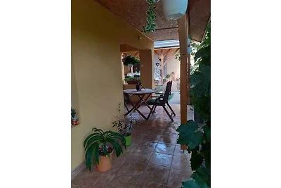 Casa vacanze Vacanza di relax Balatonlelle