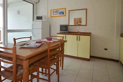 Vakantieappartement Gezinsvakantie Bibione