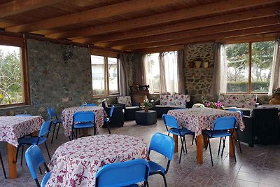 Ferienwohnung mit Aussicht auf Capo Vaticano