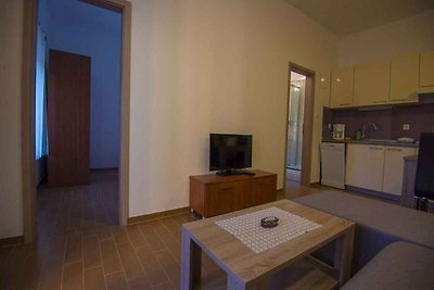 Holiday flat family holiday Starigrad