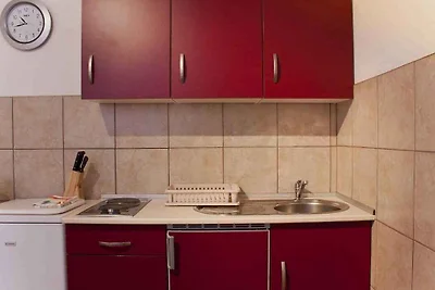 Ferienwohnung mit Klimaanlage und Meerblick u