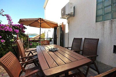 Vakantieappartement Gezinsvakantie Marina Trogir