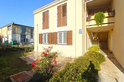 Ferienwohnung mit Klimaanlage