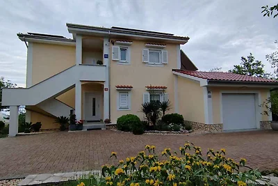 apartman za odmor Obiteljski odmor Sužan