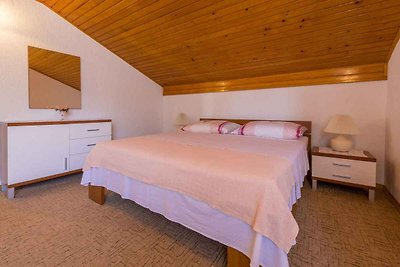 Vakantieappartement Gezinsvakantie Povile