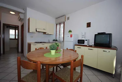 Ferienwohnung mit Privatgarten