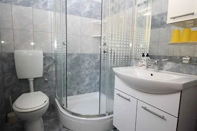 Ferienwohnung mit Klimaanlage