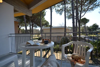 Appartement Vacances avec la famille Bibione