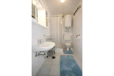 Ferienwohnung mit einer Terrasse, nur 70 m vo