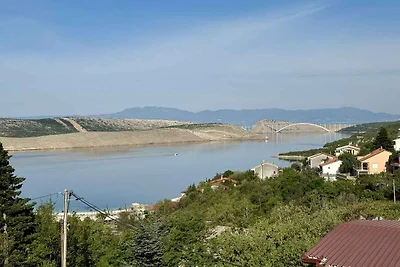 Appartement Vacances avec la famille Biograd na Moru