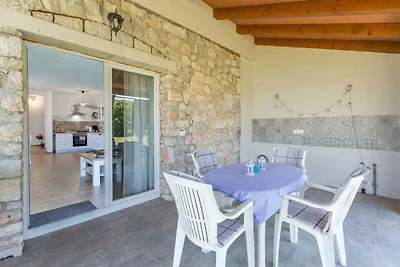 Vakantiehuis Ontspannende vakantie Flengi