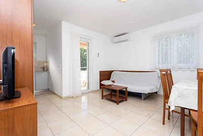 Ferienwohnung nur 100 m vom Meer