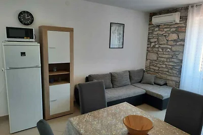 Ferienwohnung in Meernähe