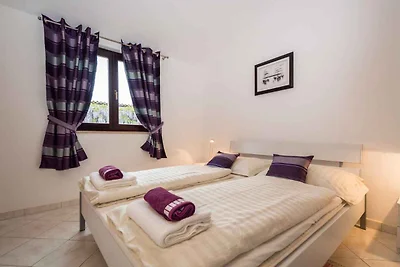 Casa vacanze Vacanza di relax Barban