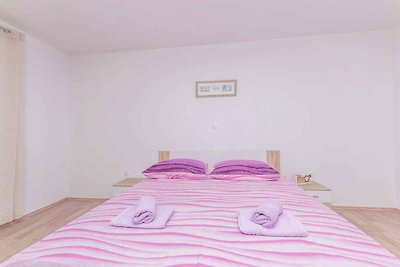 Vakantieappartement Gezinsvakantie Murvica
