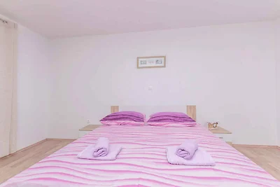 Ferienwohnung mit Klimaanlage und Pool