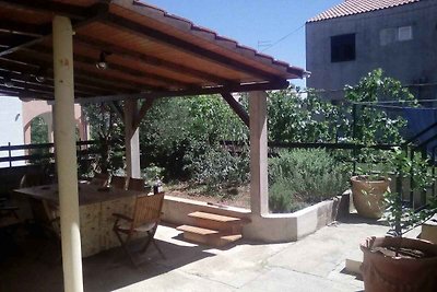 Vakantieappartement Gezinsvakantie Pirovac