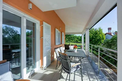 Ferienhaus mit drei Schlafzimmern für 6 Perso