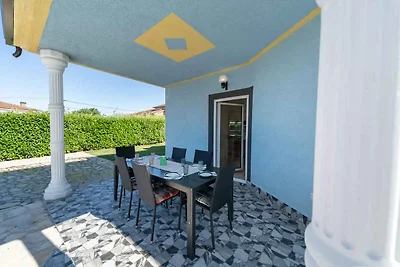 Casa vacanze Vacanza di relax Umago