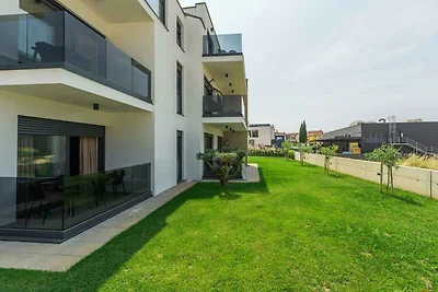 Ferienwohnung App Valla groundfloor (576012,V