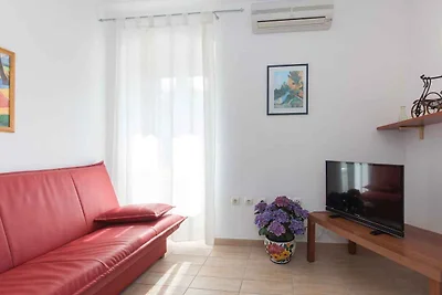 Vakantieappartement Gezinsvakantie Malinska
