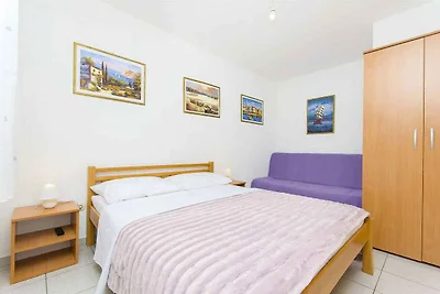 Ferienwohnung am Meer