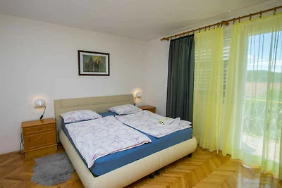 Ferienwohnung mit Klimaanlage