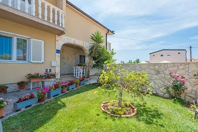 Ferienwohnung mit Klimaanlage und Grill