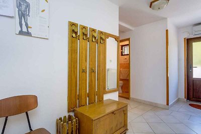 Vakantieappartement Gezinsvakantie Veli Losinj