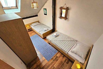 Ferienwohnung mit Klimaanlage